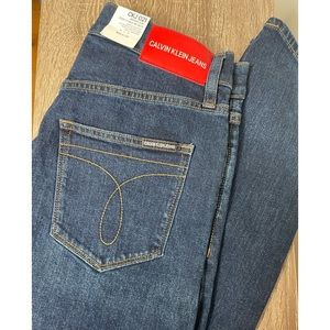 Calvin Klein Jeans/W26xL32/NWT